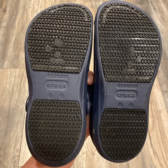 CROCS Bistro 7M 9W - Picture 5 of 7